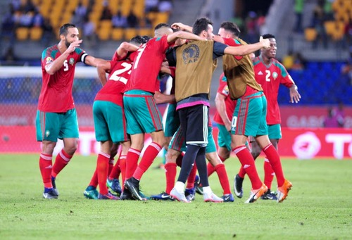 بعد بلوغ ربع نهائي "كان الغابون"... صفحة أخرى لتاريخ "الأسود" مع الدور الثاني