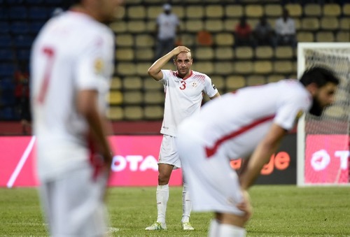 أولى جولات "كان" الغابون".. حصيلة غير مطمئنة لممثلي شمال إفريقيا‎