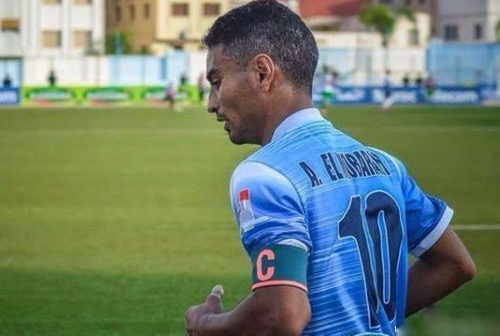 بعد أن صرح عموتة برغبته في صانع ألعاب.. المباركي قريب من التوقيع في كشوفات الوداد