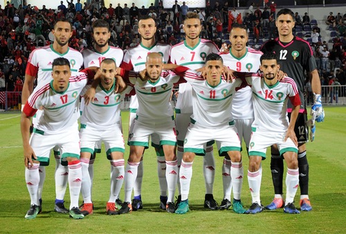 ضعف أداء "الأسود".. بين اختلالات متنوعة وانعدام الانسجام وفشل في الإقناع
