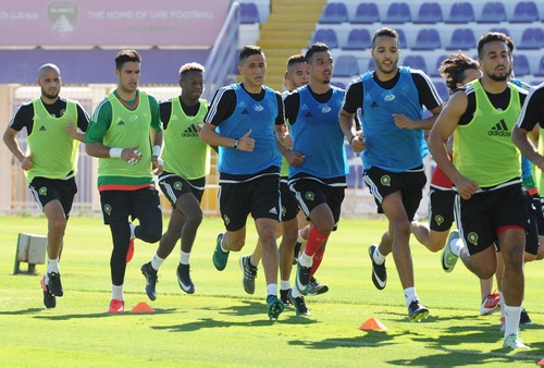 الجامعة تخصص 2,3 مليار سنتيما للاعبي المنتخب مقابل الظفر بـ"الكان"