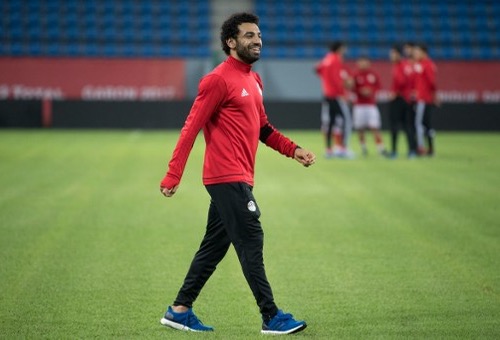 آمال العرب معلقة على المنتخب المصري.. والتعادل يحسم تاريخ مبارياتها مع مالي