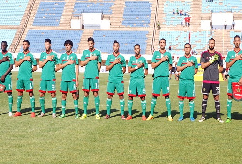 "أسود" السلامي يهزمون منتخب بوركينافاسو وديا قبل مشاركته بـ"الكان"