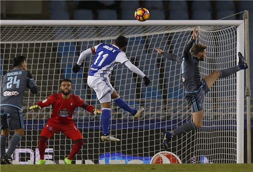 لاعب سيلتا فيغو يؤكد صعوبة مواجهة كراسنودار الروسي