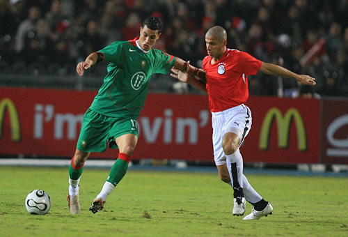 المغرب ومصر في مواجهة بكأس أمم إفريقيا يصعب التنبؤ بنتيجتها