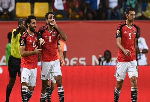 الترشيحات لجوائز الكاف تؤكد عودة مصر للطريق الصحيح