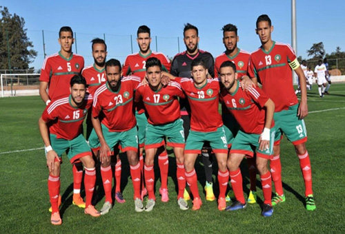 المغرب يدخل غمار ألعاب التضامن الإسلامي بـ13 رياضة
