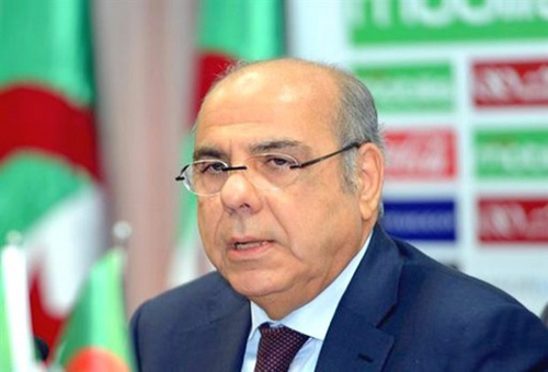 روراوة يرد على المطالبين برحيله