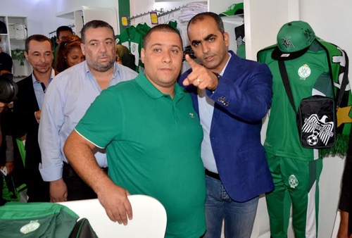 صُحف نهاية الأسبوع: لاعبو الرجاء يرفضون مجالسة حسبان.. وبودريقة: "كنت مسطي وليوم درت عقلي"‎