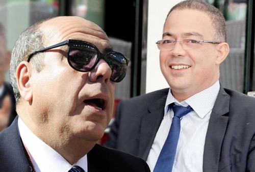 منافس حياتو يتسلح بـ"التغيير" لإزاحته من رئاسة "الكاف".. والمنافسة بين لقجع وروارة مستمرة