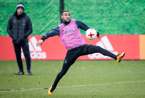 3نجوم مغاربة ضمن قائمة أفضل 20 لاعبا في الدوري الهولندي‎