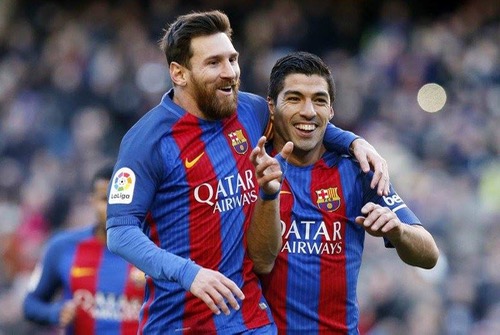 برشلونة يستعد لأتلتيكو بثلاثية في شباك بلباو ويواصل مطاردة الريال
