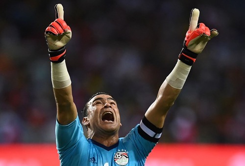 مدرب حراس منتخب مصر الأسبق: "الإخوان" تسببوا في تشتيت الحضري في نهائي الكَان!