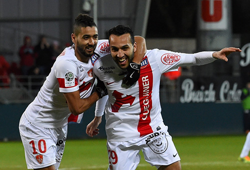 لاعب مغربي يلتحق بالدوري التايلاندي