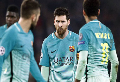 برشلونة يسعى للتخلص من آثار الرباعية.. والريال  في مهمة صعبة