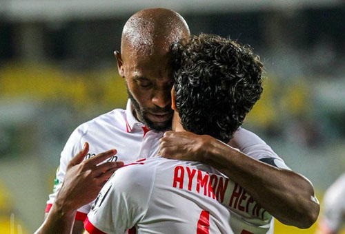 استبعاد شيكابالا من كأس "السوبر" يثير جدلا بمصر