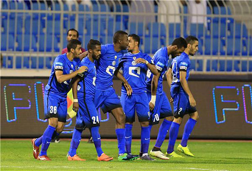الهلال يستهدف الانتصار الآسيوي الأول.. وقمة سعودية إماراتية