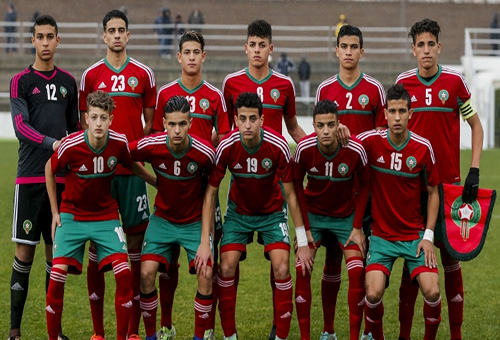 الأشبال" تعود للمشاركة في دوري "كوتيف" الدولي بإسبانيا