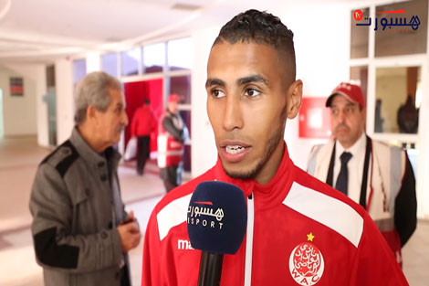 بوردو يرغب في ضم محمد أوناجم‎