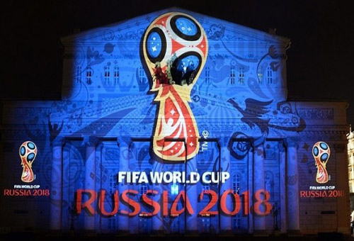 شروط جديدة لحضور مواجهات مونديال روسيا