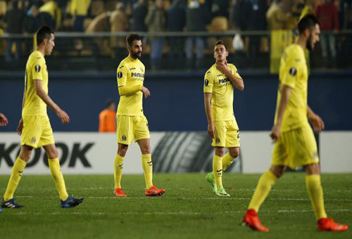 تريغيروس يُحدد أهداف فياريال في الليغا