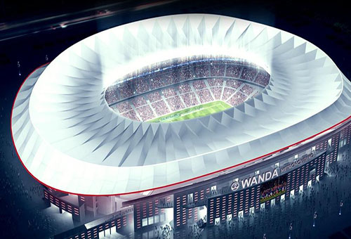 صراع على كأس ملك إسبانيا بين إقليم الباسك ومدريد