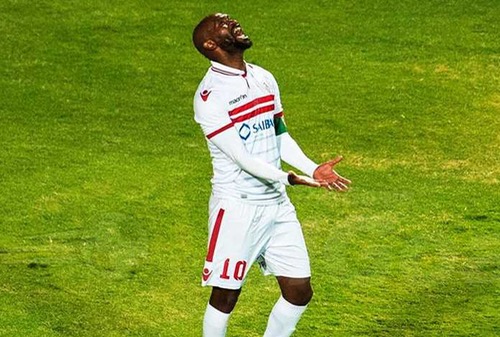 في عيد ميلاد "الساحر".. شيكابالا لاعب مزاجي قتله الغرور‎