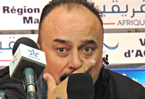 في تسجيل صوتي.. الصحابي يورّط الـ KACM في قضيّة تلاعب بالمباريات لضَمان بقائه في القسم الأول