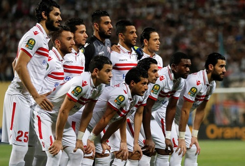 رينجرز النيجيري يتهم الزمالك المصري بـ"الغش" لإشراكه لاعبا غير مؤهل في العصبة