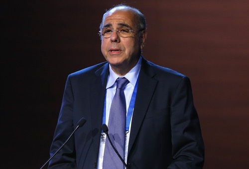 تفاصيل خروج روراوة من "الكاف" بـ"حصّة أمريكية" أمام لقجع ومعطيات عن قبوله لعرض قطري