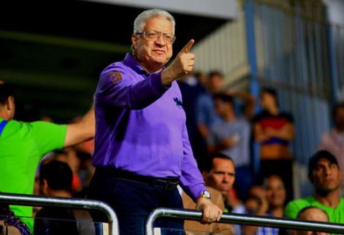 للمرة المليون.. مرتضى منصور يُهدد بانسحاب الزمالك من الدوري المصري !