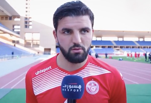 لاعبو المنتخب التونسي لهسبورت: المنتخب المغربي قوي ومحك جدي لتصفيات المونديال
