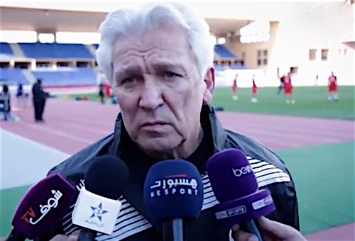 "نسور قرطاج" في مواجهة "الأسود".. مباراة بطبيعة "الديربي" ونوستالجيا كاسبيرزاك
