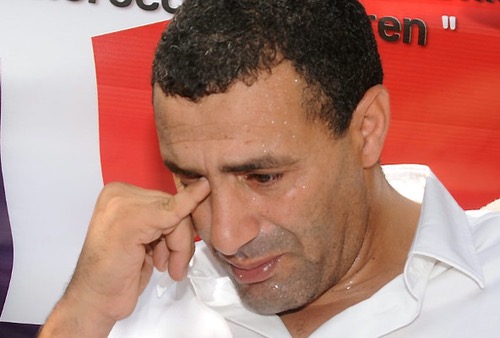 قصص رياضيين عانقوا زنازن السجون وتسببت لهم في أزمات نفسية وهزات في مسارهم الرياضي