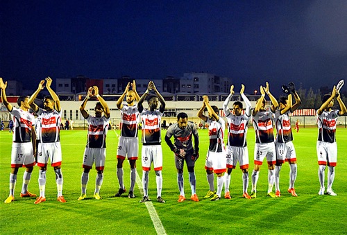 الفتح.. بطلٌ يترنح وتتلاعب به الخصُوم.. زَلزلته بجاية ويقاوم "القاضيَة" من الأهْلي