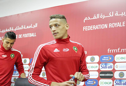 "الأسود": وديتا بوركينافاسو وتونس هامّتين للمنتخب.. وجاهزون لتصفيات المونديال