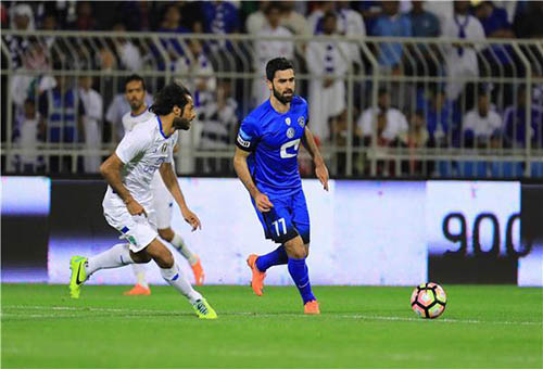 دياز والقحطاني يوضحان سبب الفوز على الفتح