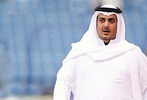 رئيس الهلال يُعلق على استفزازات العابد ويعتذر للاتحاد