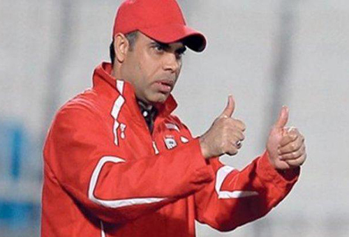 مدرب الإمارات: الفوز على اليابان يعزز حظوظنا في التأهل للمونديال