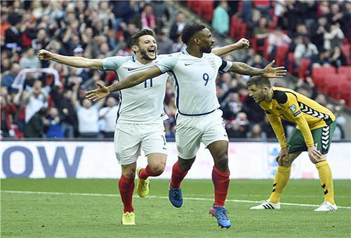 لالانا: منتخب إنجلترا يحتاج لخبرة جيرمين ديفو
