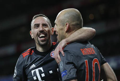 روبن وسواريز.. النموذج الأبرز للاعب "الغطاس"