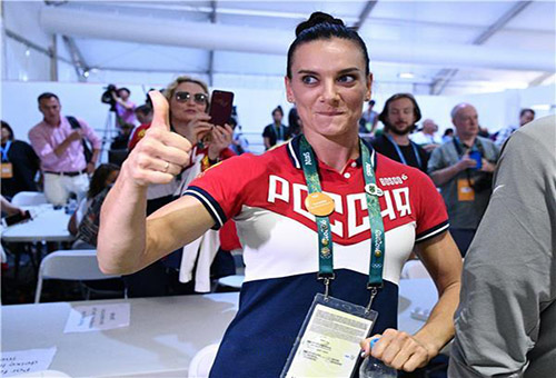 حصيلة 2017: سنة رياضية قاتمة بين المنشطات والمحاكمات