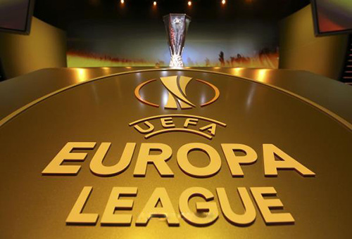 جميع المتأهلين إلى ربع نهائي اليوروباليغ