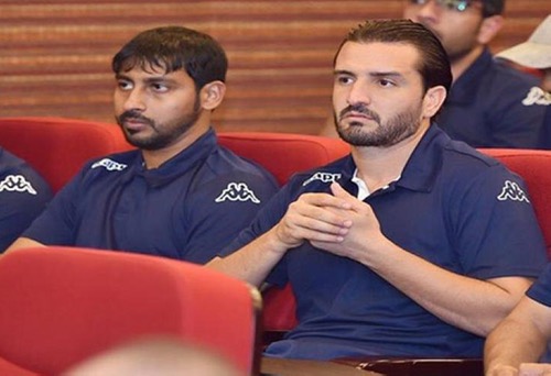 أيت العريف لهسبورت: بعد سنوات من الاغتراب.. سأعود للمغرب من أجل والدتي المريضة بالسرطان