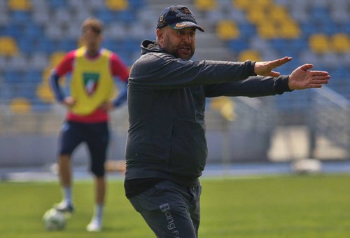 جماهير الـIRT تنتقد الانفصال المفاجئ عن بنشيخة.. وتعتبر القرار "متسرعا وغير صائب"