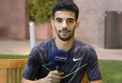 بوصوفة لهسبورت: كنا نستحقّ الأفضل بـ"الكان".. ومباراتنا المقبلة ستحدّد مصِيرنا في التّأهل لـ"المُونديال"‎