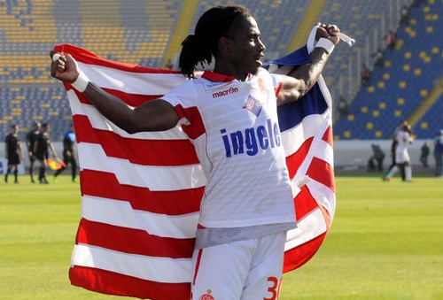 جيبور.. "جلاّد الحراس" و"فكّاك وحايل" الـ WAC الذي يتوق لبصم اسمه في تاريخ الدّيربي