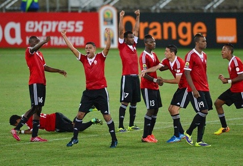 الاتحاد الليبي يستعد لتغيير تونس بالمغرب لاستضافة مباريات المنتخب والأندية الإفريقية‎
