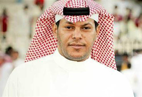 رئيس الفيصلي السعودي: طموح لقب الكأس مشروع للجميع