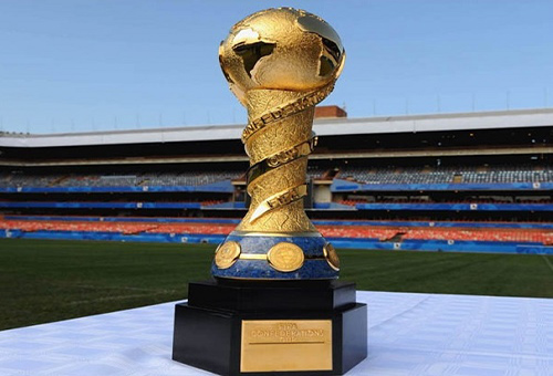 الفيفا يفتتح 3 منافذ لبيع تذاكر كأس القارات